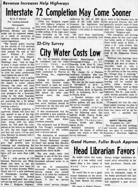 July 1969